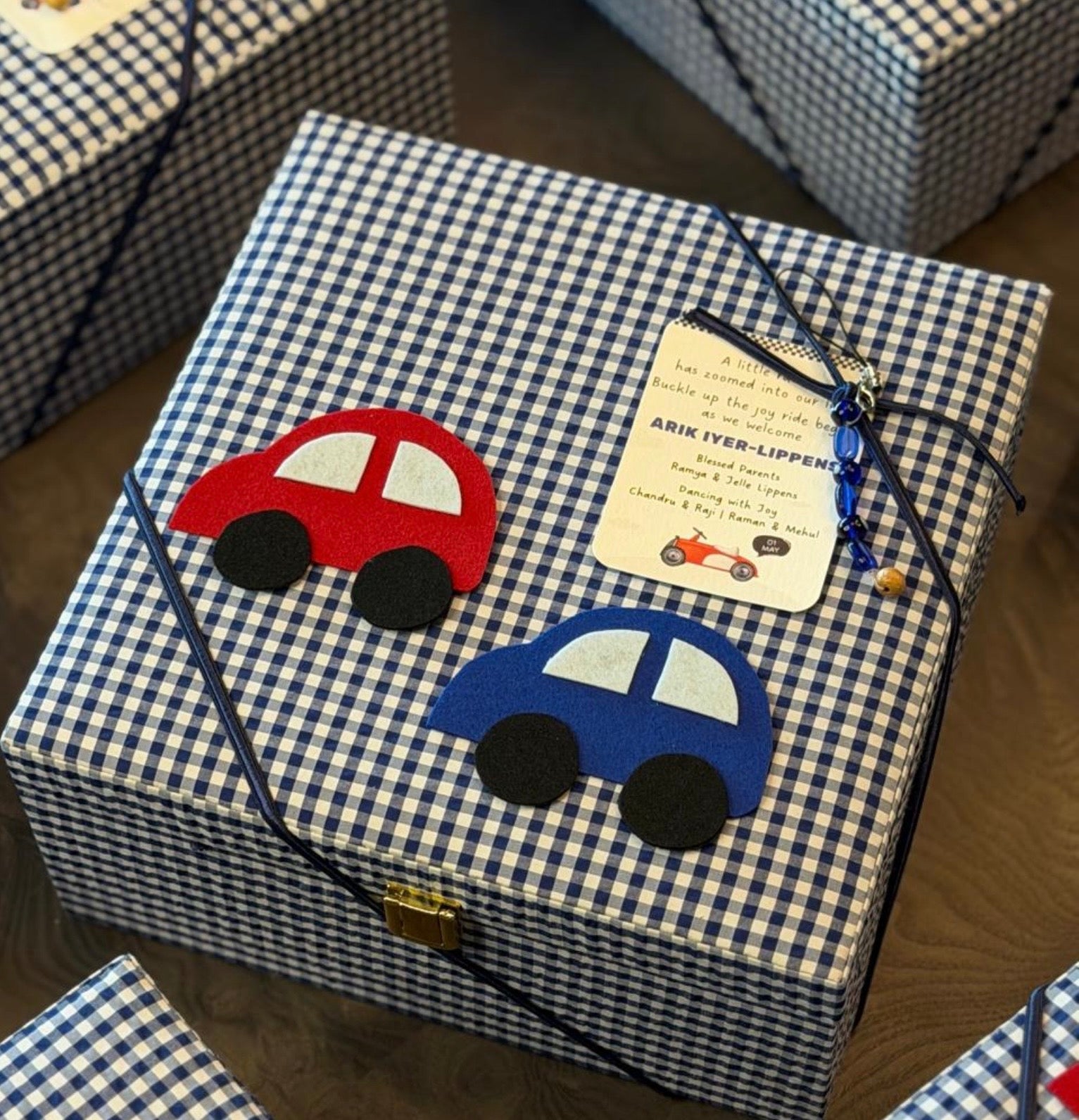 Redefining Thoughtful Baby Gifting for Every Milestone
