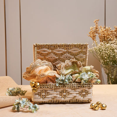 Roka Hampers