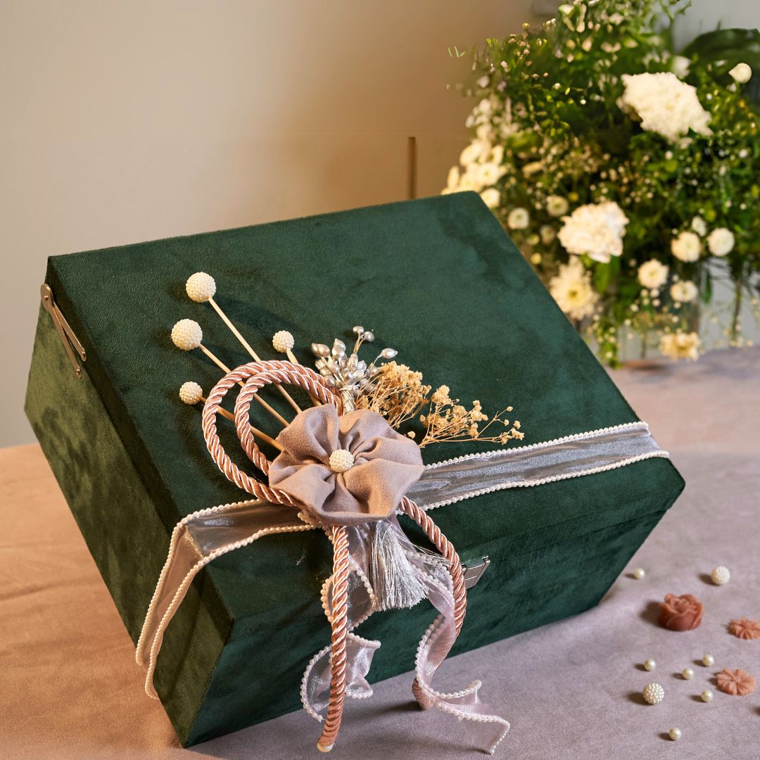 The Emerald Royale Box 2.0