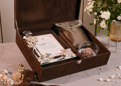 The Dusky Luxe