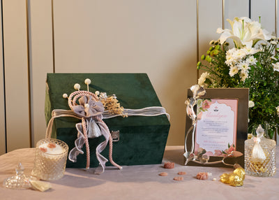 The Emerald Royale Box 2.0