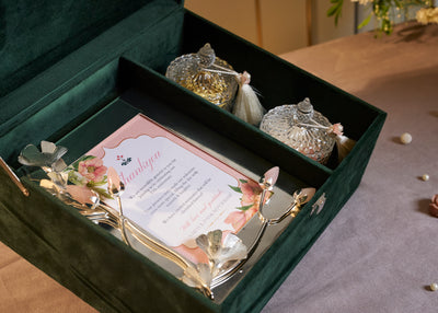 The Emerald Royale Box 2.0