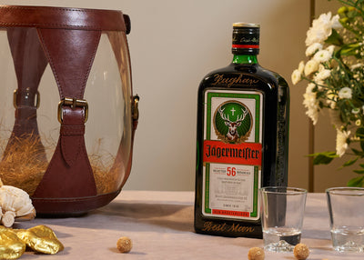 Hurricane – Leather & Glass