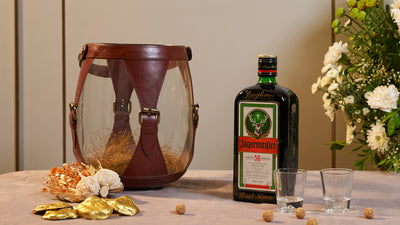 Hurricane – Leather & Glass