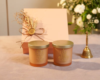 The Auspicious Gift Set