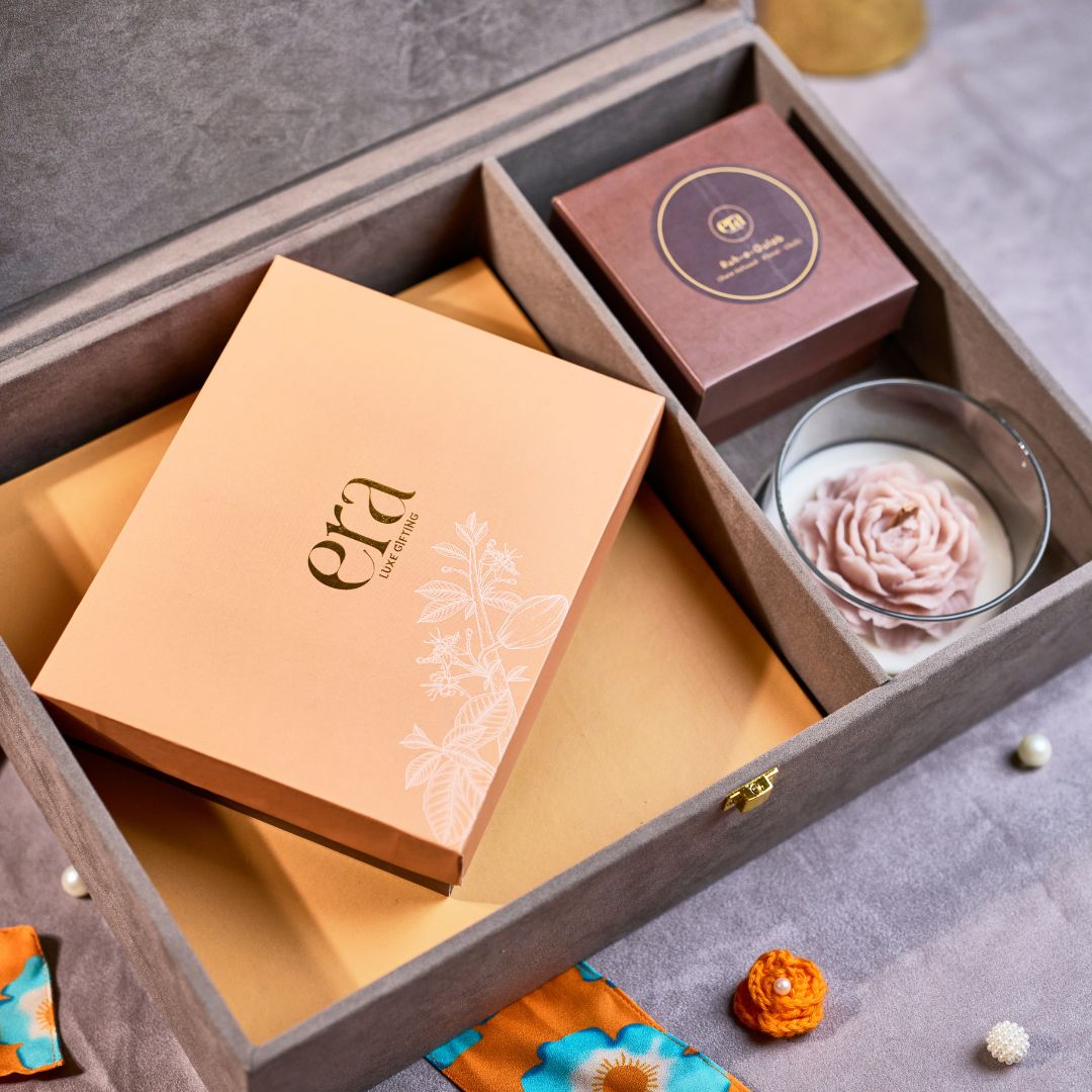 Leather and Suede Symphony