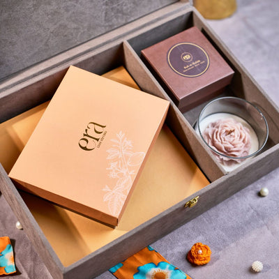 Leather and Suede Symphony