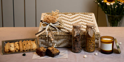 Golden Treats