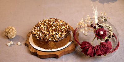 The Dessert Dome