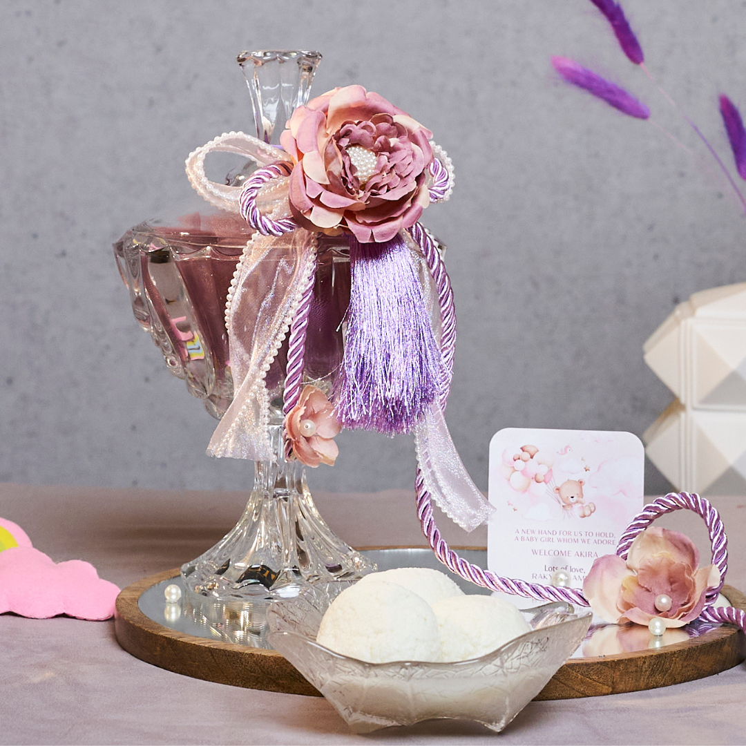 Crystal Cheer