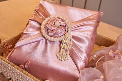 Whispers of Pink