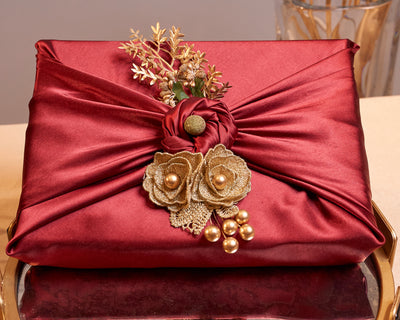 Crimson Luxe